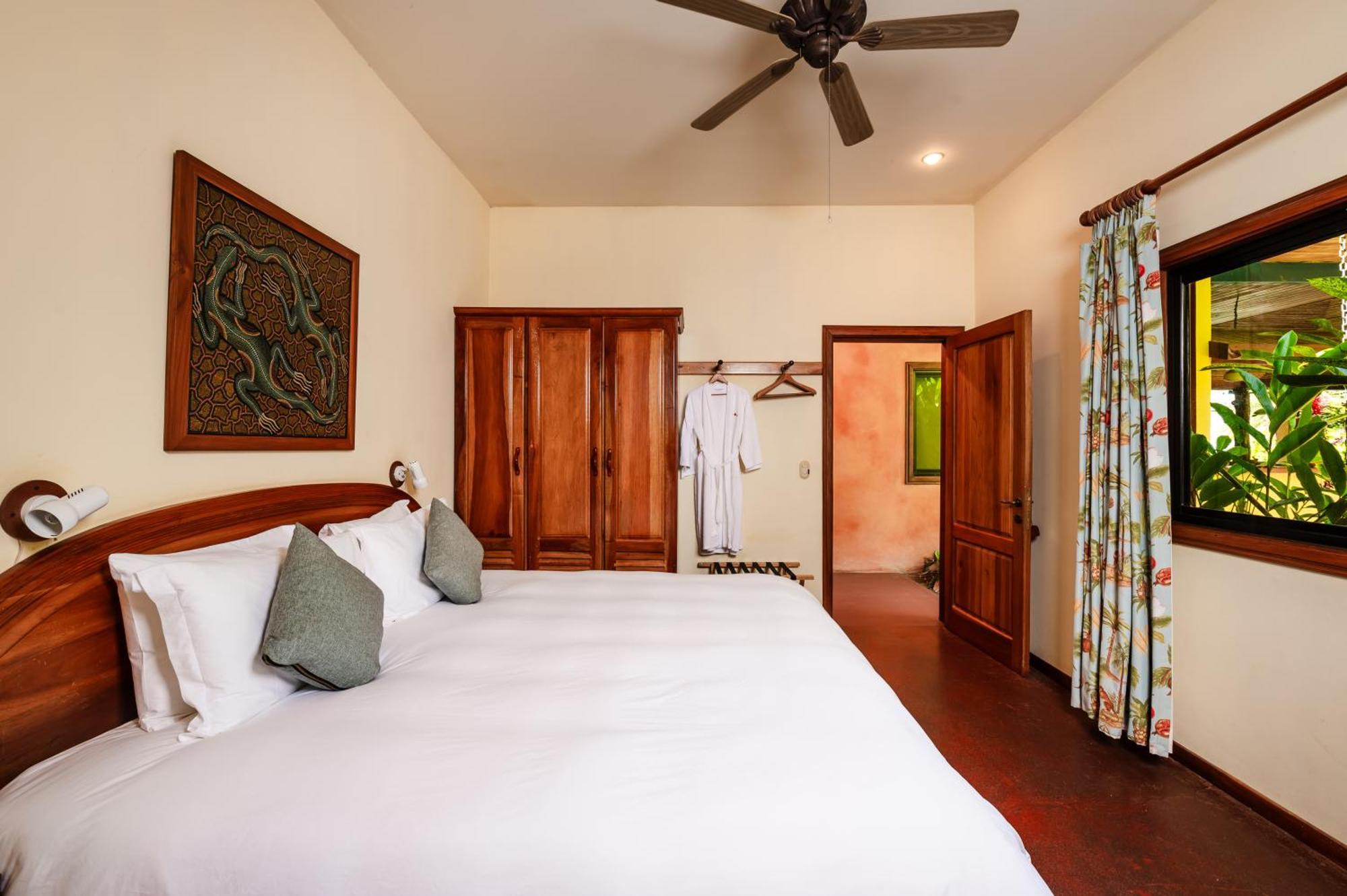 Hotel Boutique Luna Azul